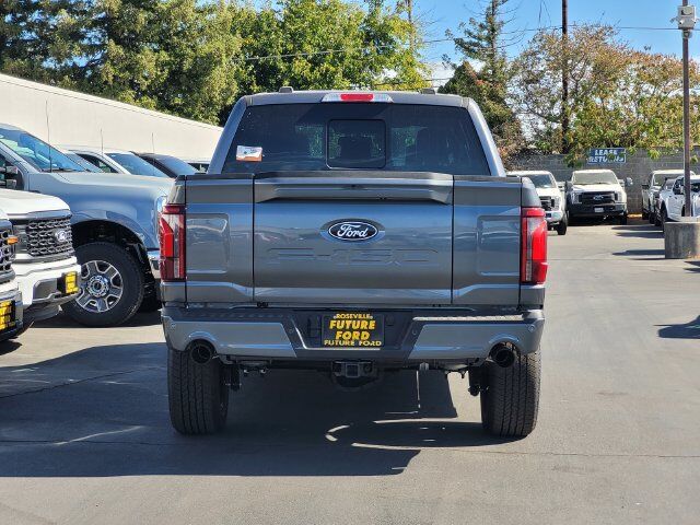 2026 Ford F-150 Lariat Roseville CA