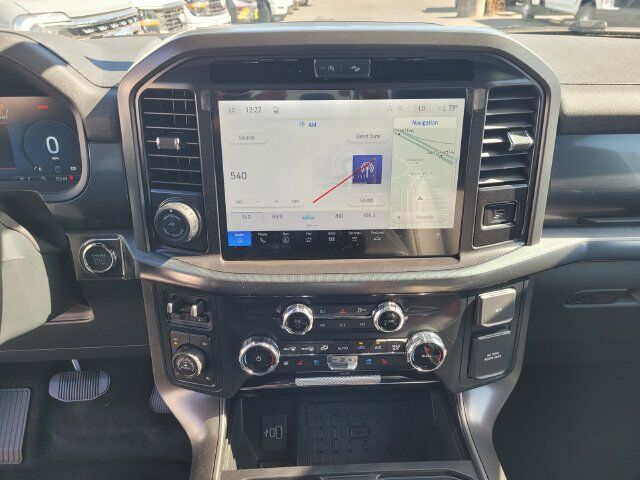 2026 Ford F-150 Lariat Roseville CA
