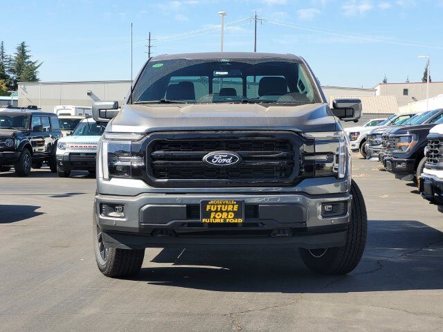 2026 Ford F-150 Lariat Roseville CA