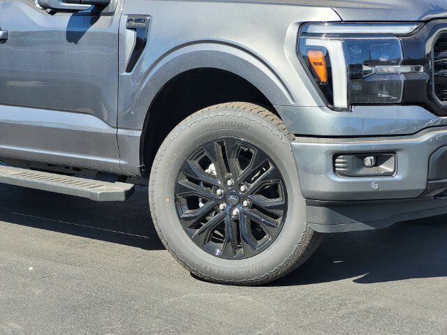 2026 Ford F-150 Lariat Roseville CA