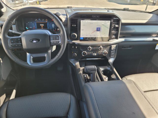 2026 Ford F-150 Lariat Roseville CA