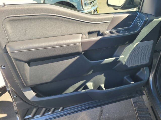 2026 Ford F-150 Lariat Roseville CA