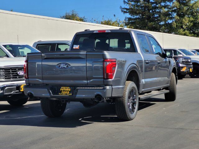 2026 Ford F-150 Lariat Roseville CA
