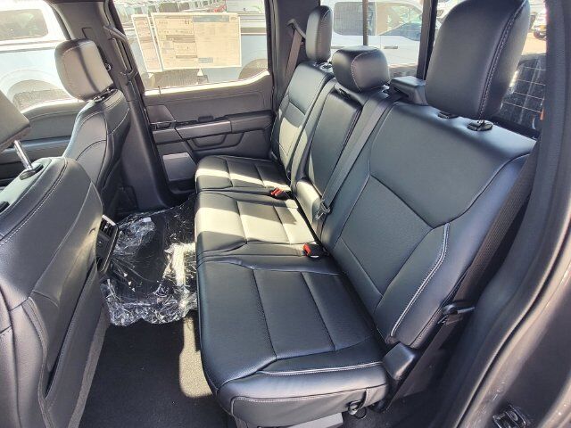 2026 Ford F-150 Lariat Roseville CA