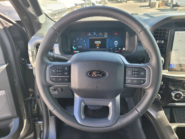 2026 Ford F-150 Lariat Roseville CA