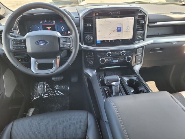 2026 Ford F-150 Lariat Roseville CA