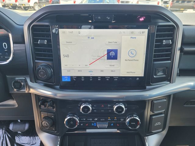 2026 Ford F-150 Lariat Roseville CA