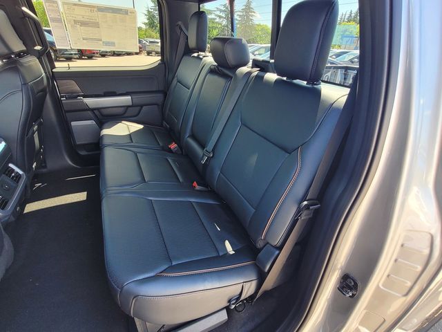 2026 Ford F-150 Lariat Roseville CA