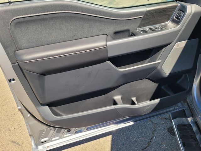 2026 Ford F-150 Lariat Roseville CA