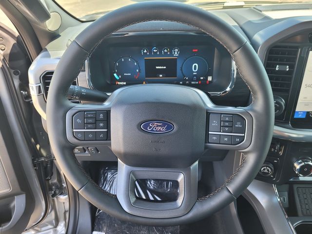 2026 Ford F-150 Lariat Roseville CA