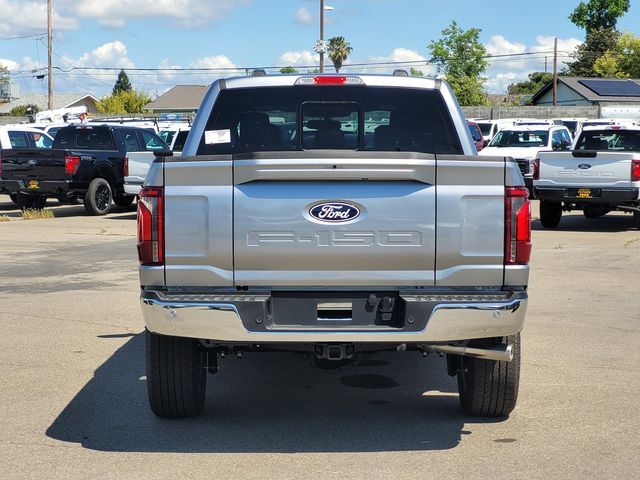 2026 Ford F-150 Lariat Roseville CA