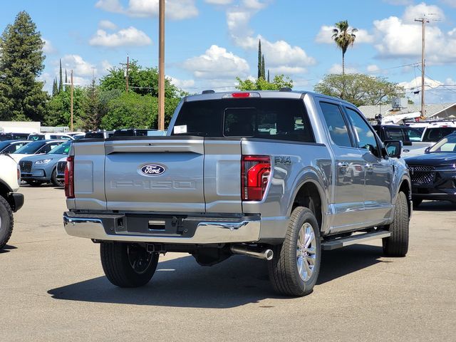 2026 Ford F-150 Lariat Roseville CA