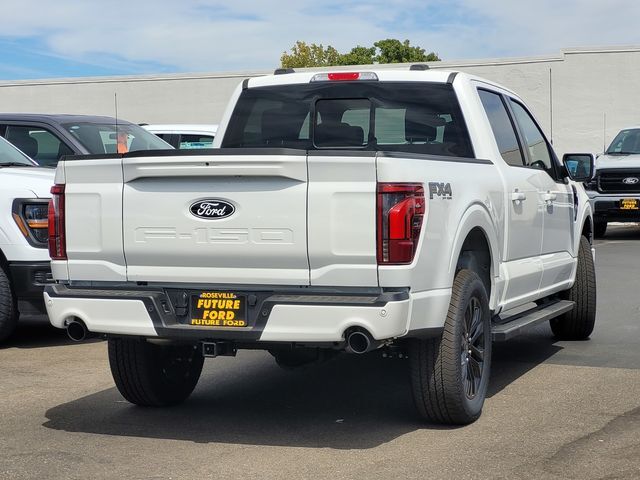 2026 Ford F-150 Lariat Roseville CA
