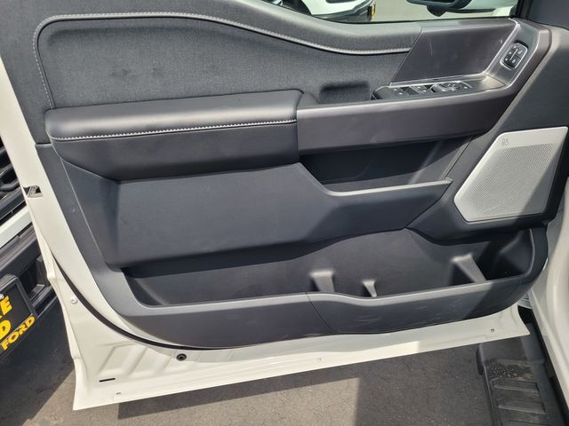 2026 Ford F-150 Lariat Roseville CA