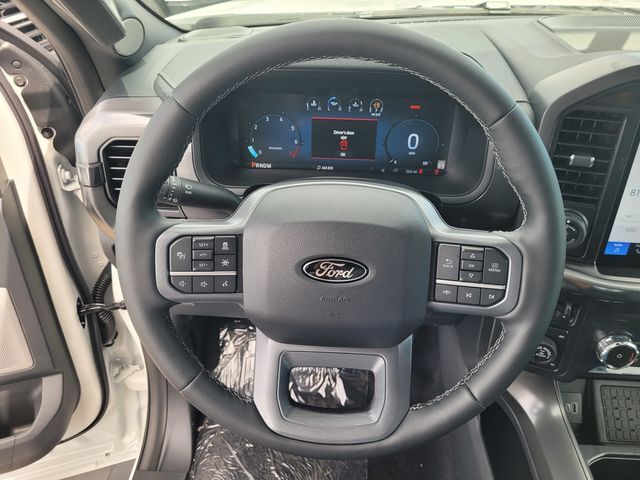 2026 Ford F-150 Lariat Roseville CA