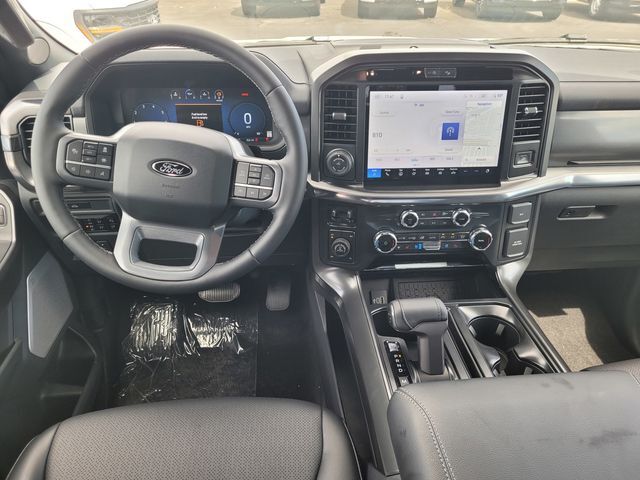 2026 Ford F-150 Lariat Roseville CA