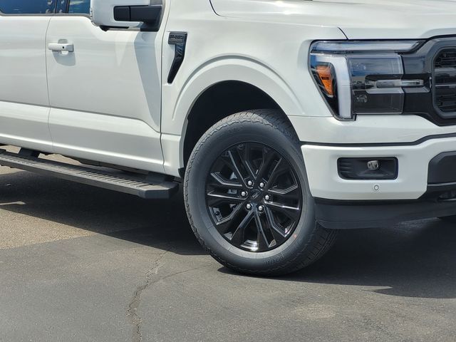 2026 Ford F-150 Lariat Roseville CA