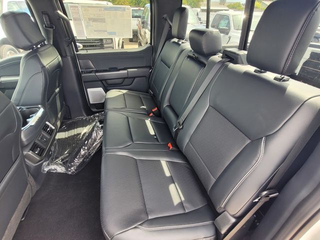 2026 Ford F-150 Lariat Roseville CA