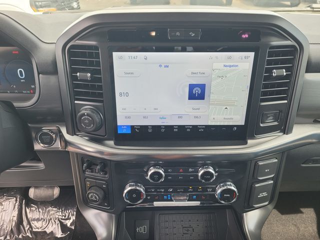 2026 Ford F-150 Lariat Roseville CA