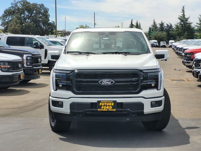 2026 Ford F-150 Lariat Roseville CA