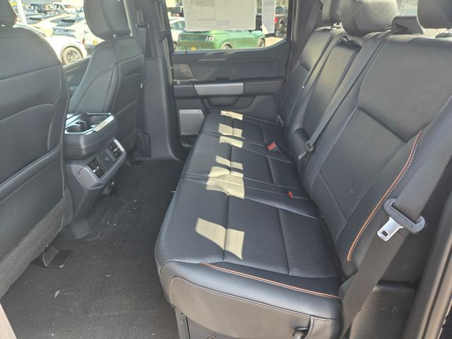 2026 Ford F-150 Lariat Roseville CA