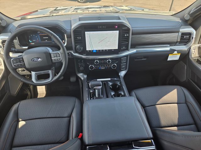 2026 Ford F-150 Lariat Roseville CA