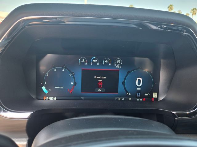 2026 Ford F-150 Lariat Roseville CA