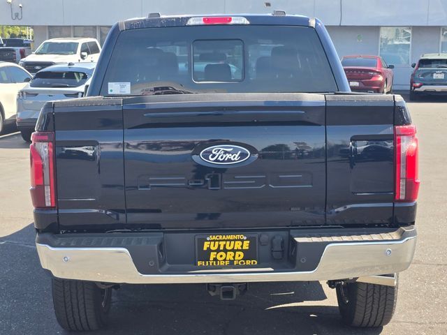 2026 Ford F-150 Lariat Roseville CA