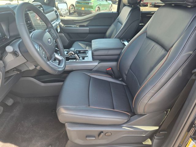 2026 Ford F-150 Lariat Roseville CA