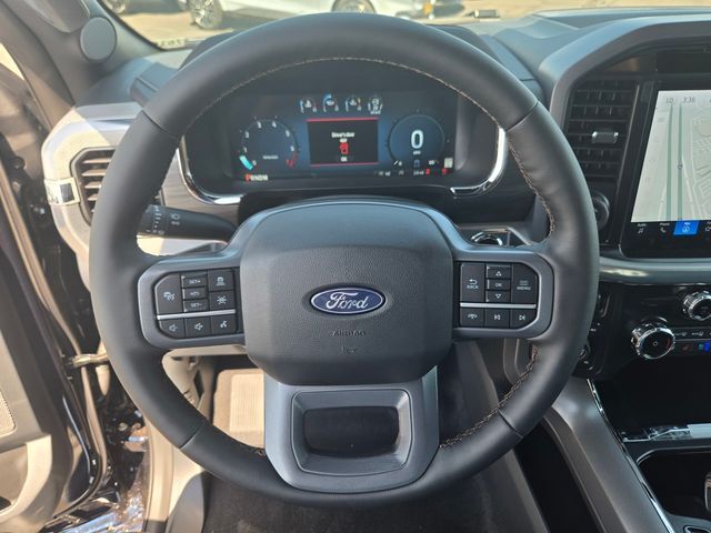 2026 Ford F-150 Lariat Roseville CA