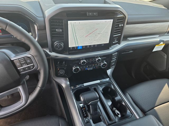 2026 Ford F-150 Lariat Roseville CA