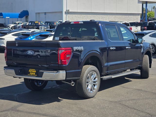 2026 Ford F-150 Lariat Roseville CA