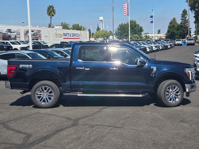 2026 Ford F-150 Lariat Roseville CA