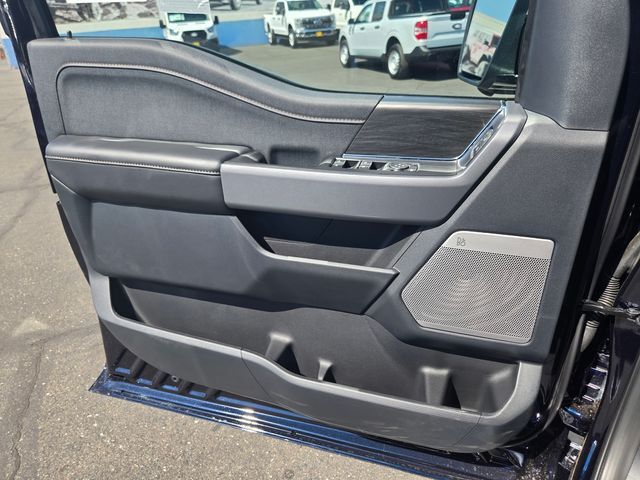 2026 Ford F-150 Lariat Roseville CA