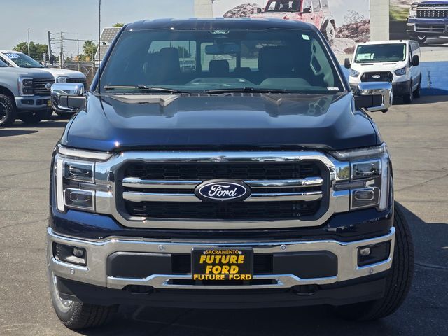 2026 Ford F-150 Lariat Roseville CA