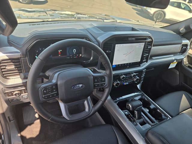 2026 Ford F-150 Lariat Roseville CA