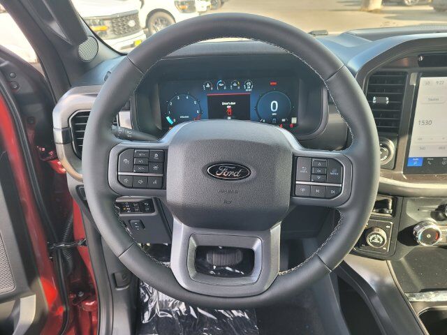 2026 Ford F-150 Lariat Roseville CA