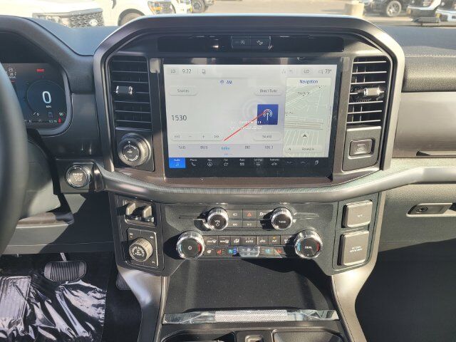 2026 Ford F-150 Lariat Roseville CA