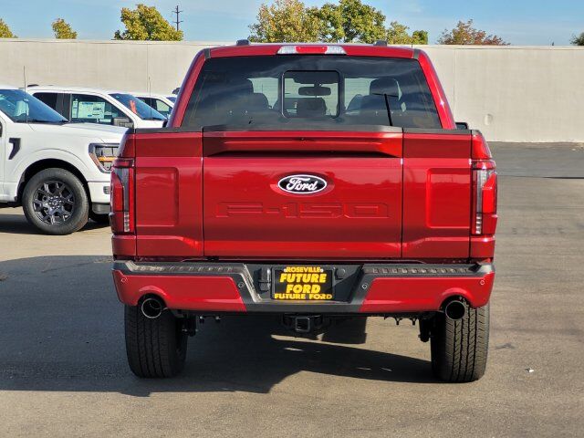 2026 Ford F-150 Lariat Roseville CA