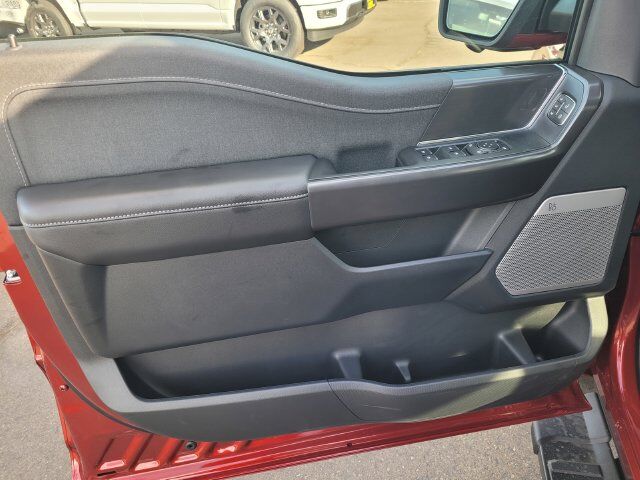2026 Ford F-150 Lariat Roseville CA