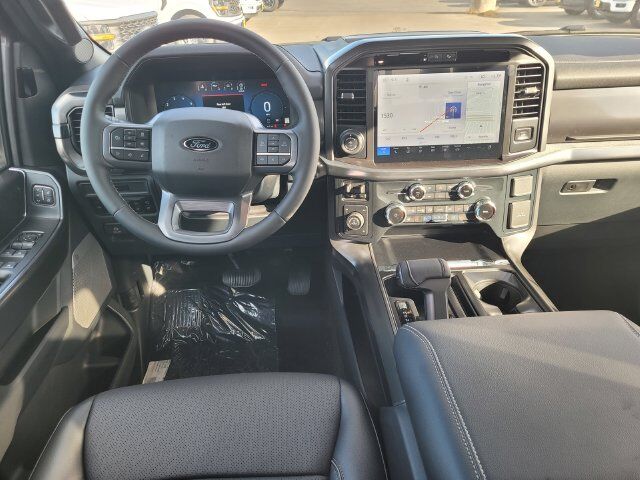 2026 Ford F-150 Lariat Roseville CA