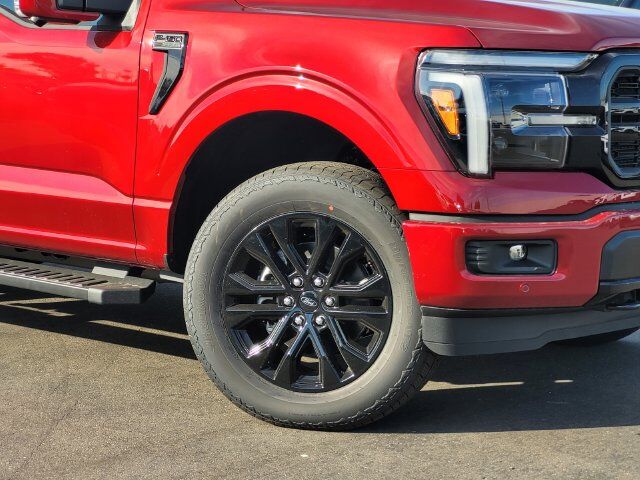 2026 Ford F-150 Lariat Roseville CA