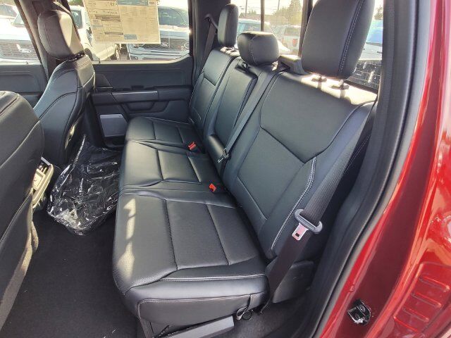 2026 Ford F-150 Lariat Roseville CA