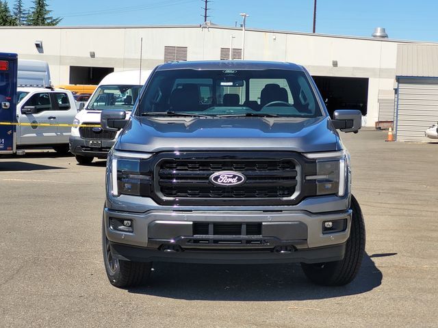 2026 Ford F-150 Lariat Roseville CA