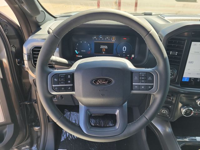 2026 Ford F-150 Lariat Roseville CA