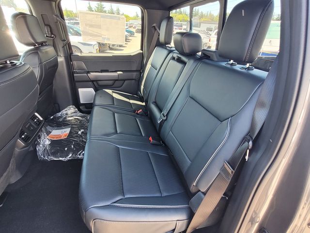 2026 Ford F-150 Lariat Roseville CA