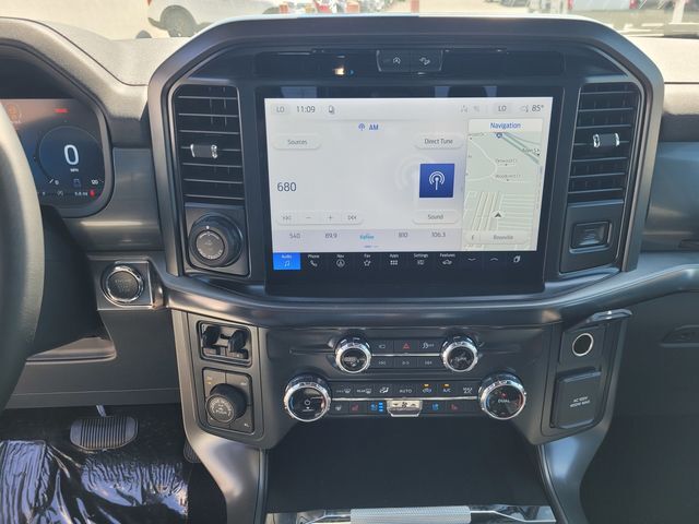 2026 Ford F-150 Lariat Roseville CA