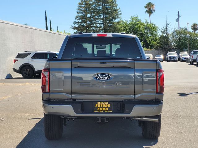 2026 Ford F-150 Lariat Roseville CA