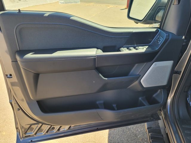 2026 Ford F-150 Lariat Roseville CA