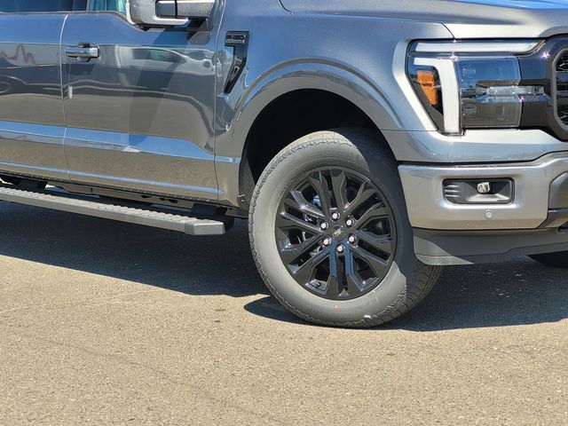 2026 Ford F-150 Lariat Roseville CA
